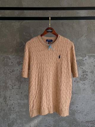 US02 triko camel tshirt