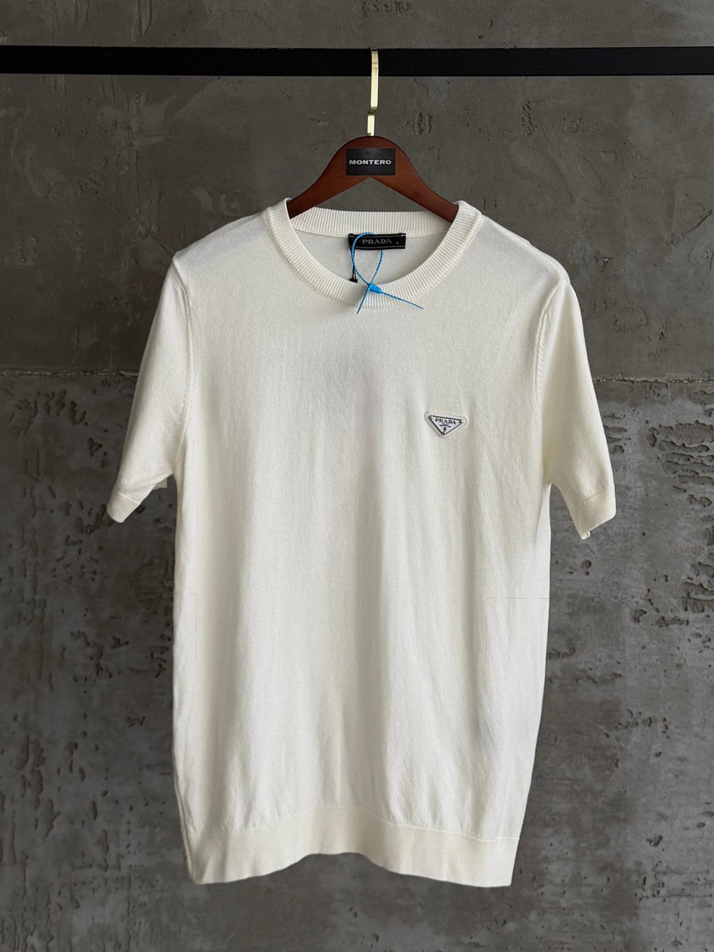 P04 Arma triko beyaz tshirt
