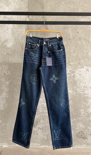 LV002 Kot Pantolon