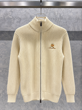 LP01 Hırka Krem