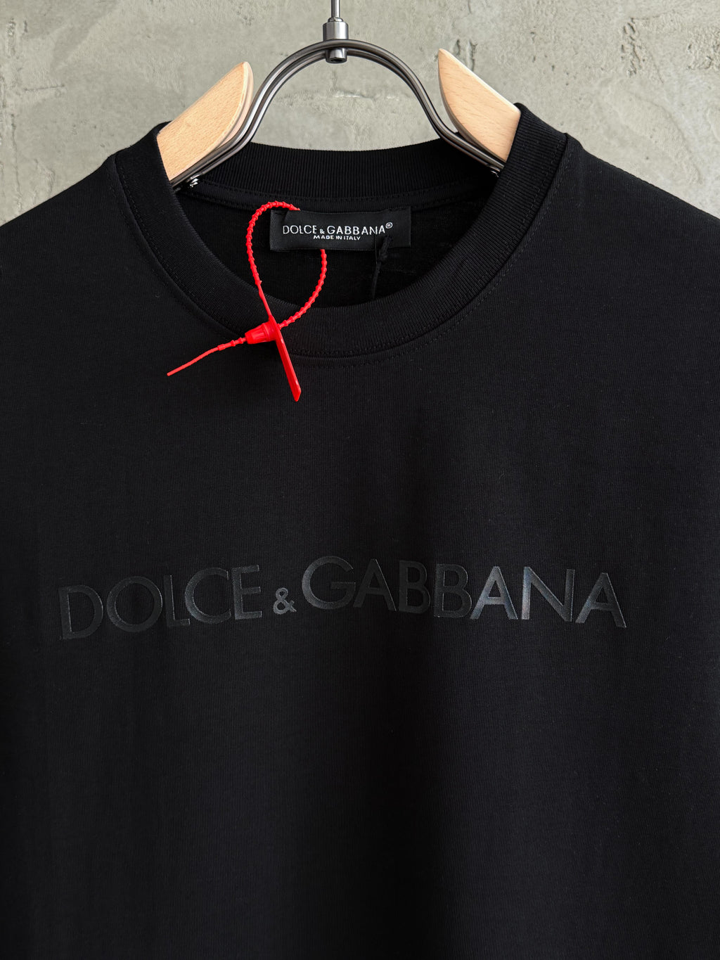 DG02 Prime siyah tshirt