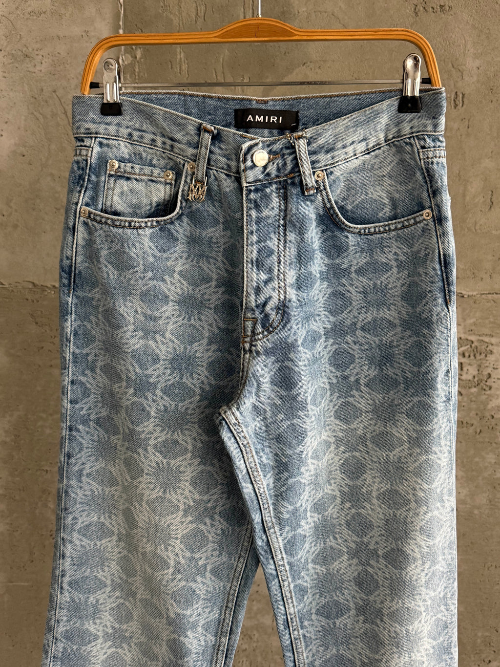 AMR006 Kot Pantolon