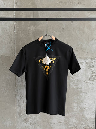 G03 Çamur siyah tshirt