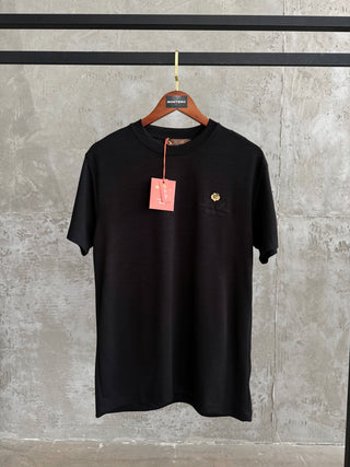 Lp New Arma siyah tshirt